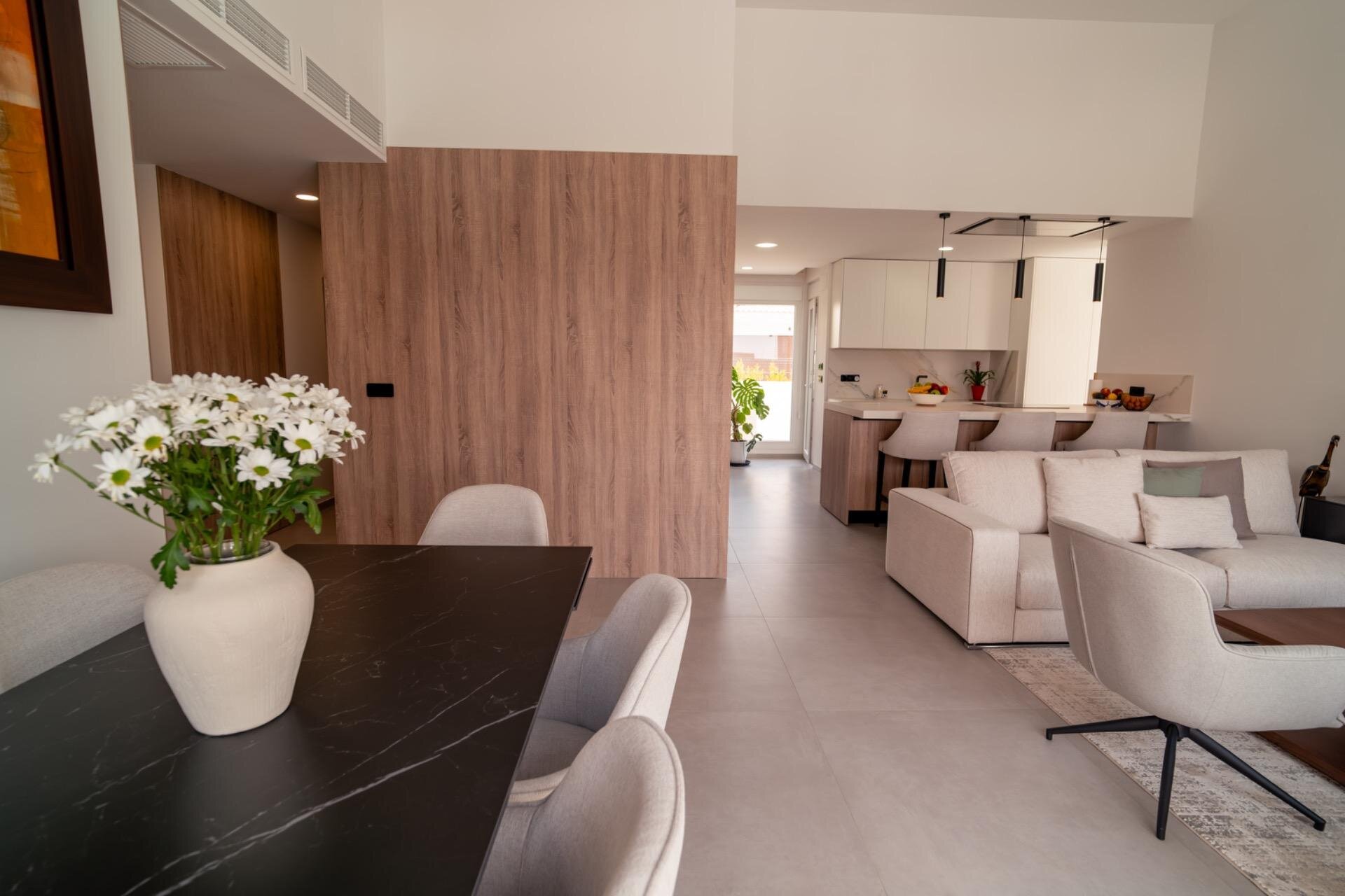 3-Bedroom Villa in Comunidad Valenciana, Algorfa - Image 20