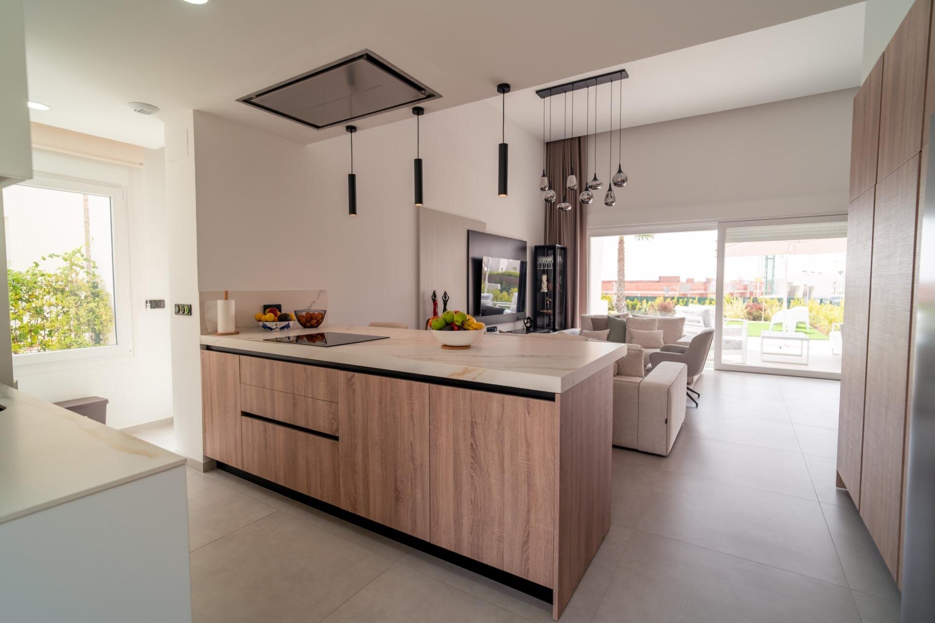 3-Bedroom Villa in Comunidad Valenciana, Algorfa - Image 21