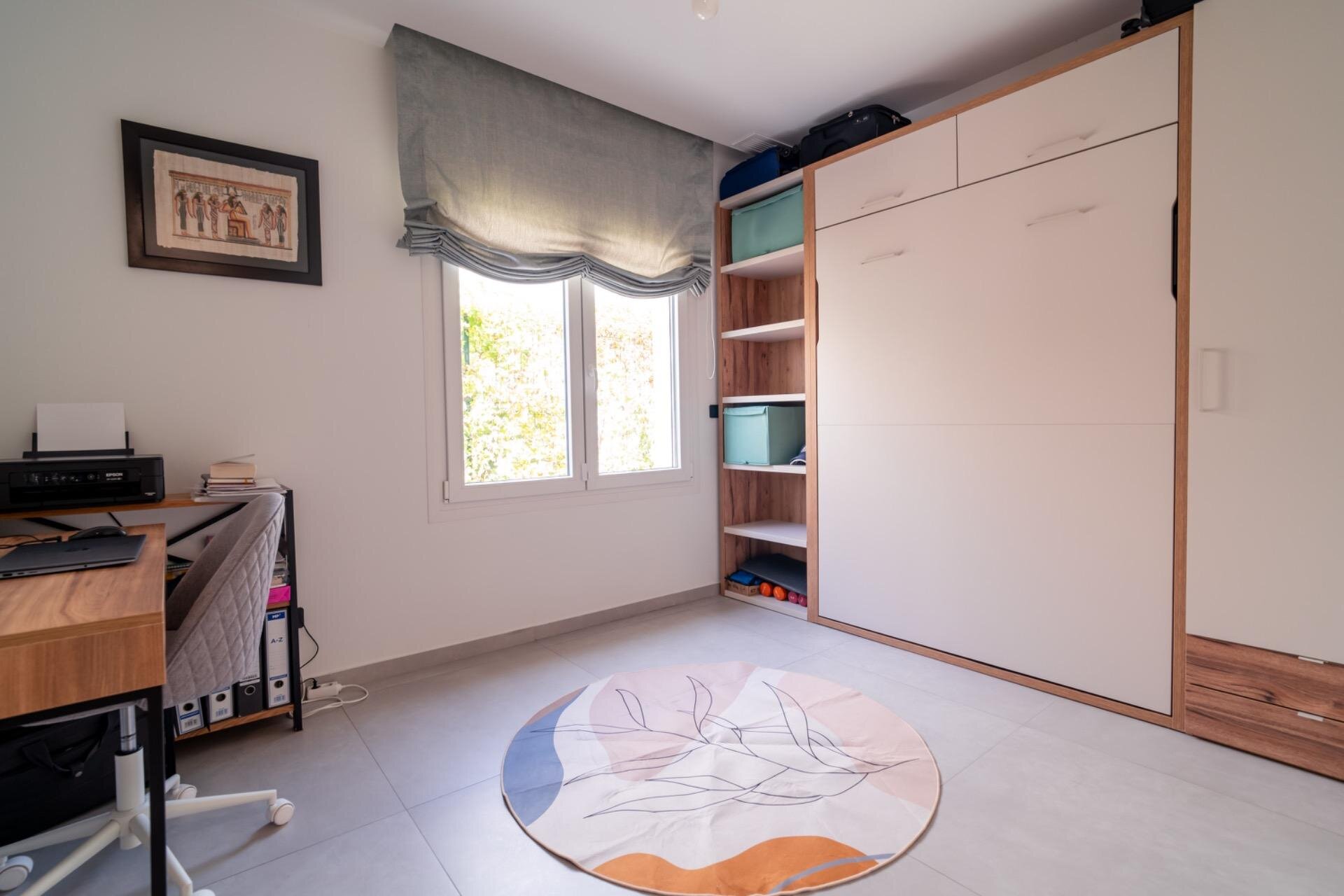 3-Bedroom Villa in Comunidad Valenciana, Algorfa - Image 28