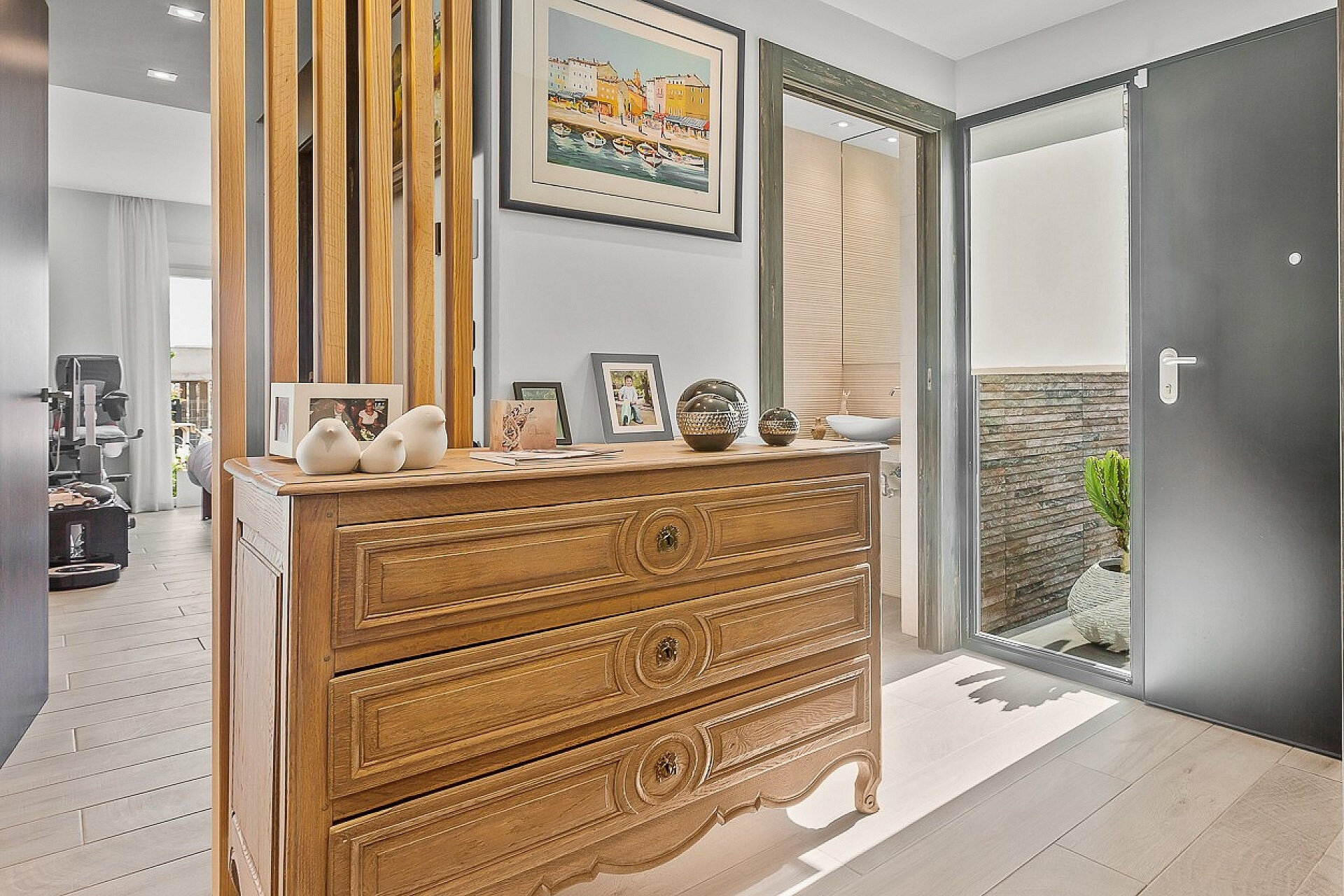 2-Bedroom Villa in Comunidad Valenciana, Algorfa - Image 10