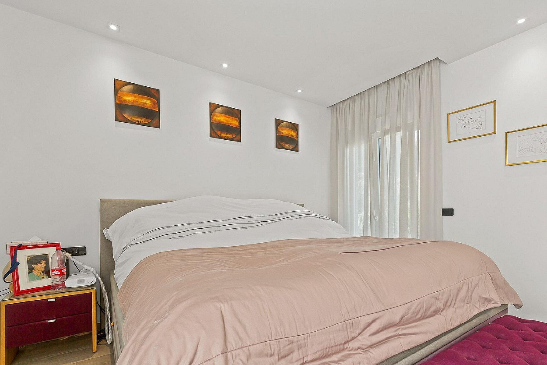 2-Bedroom Villa in Comunidad Valenciana, Algorfa - Image 11