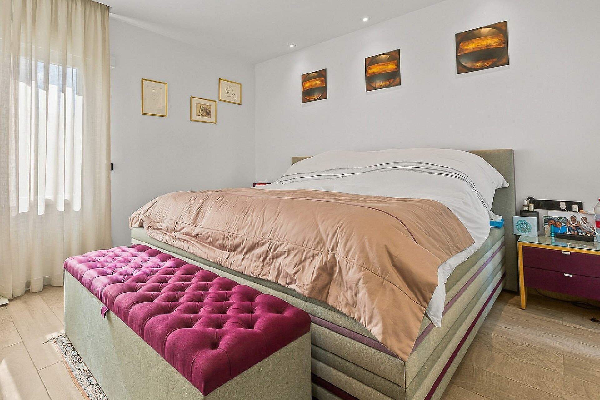 2-Bedroom Villa in Comunidad Valenciana, Algorfa - Image 12