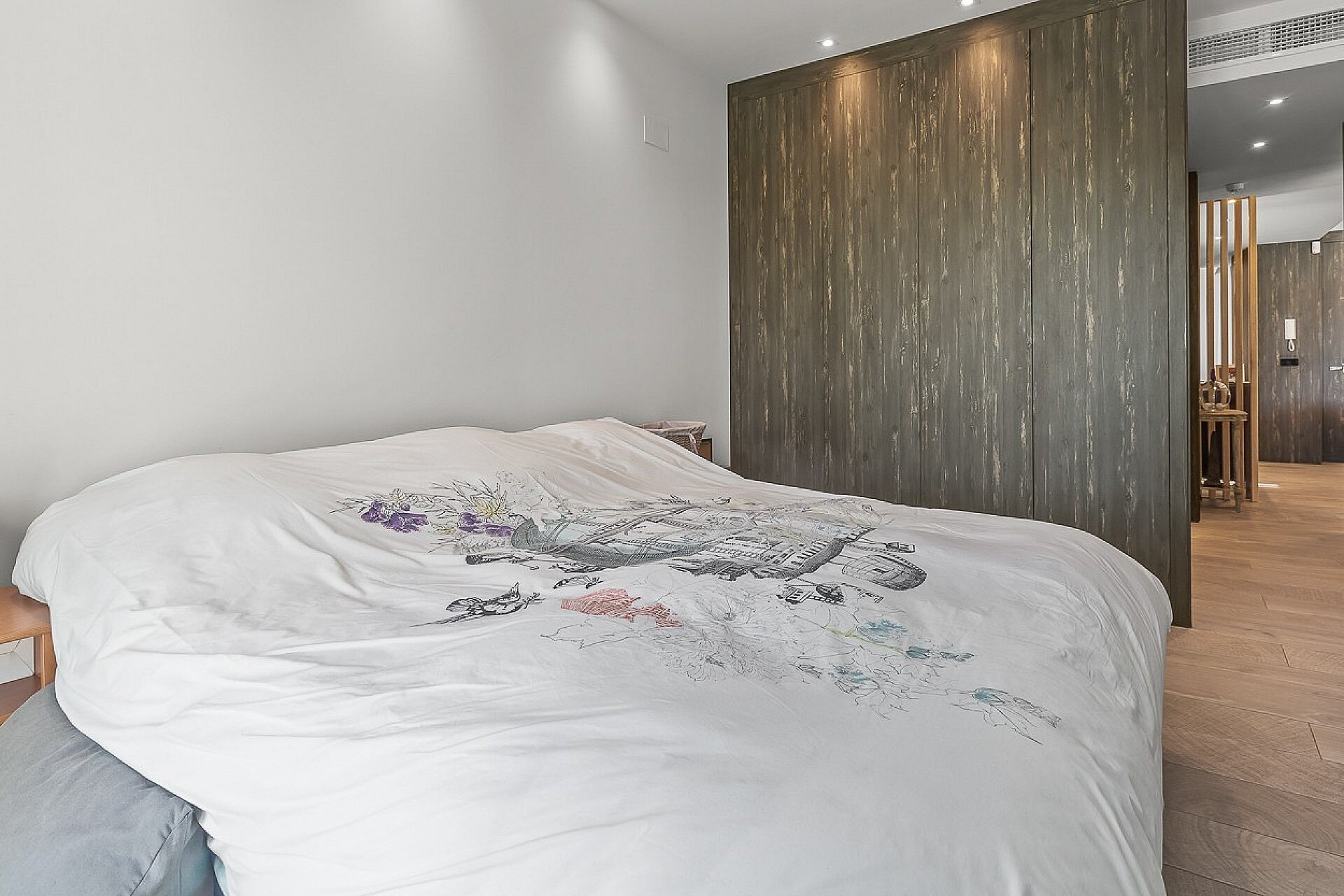 2-Bedroom Villa in Comunidad Valenciana, Algorfa - Image 15