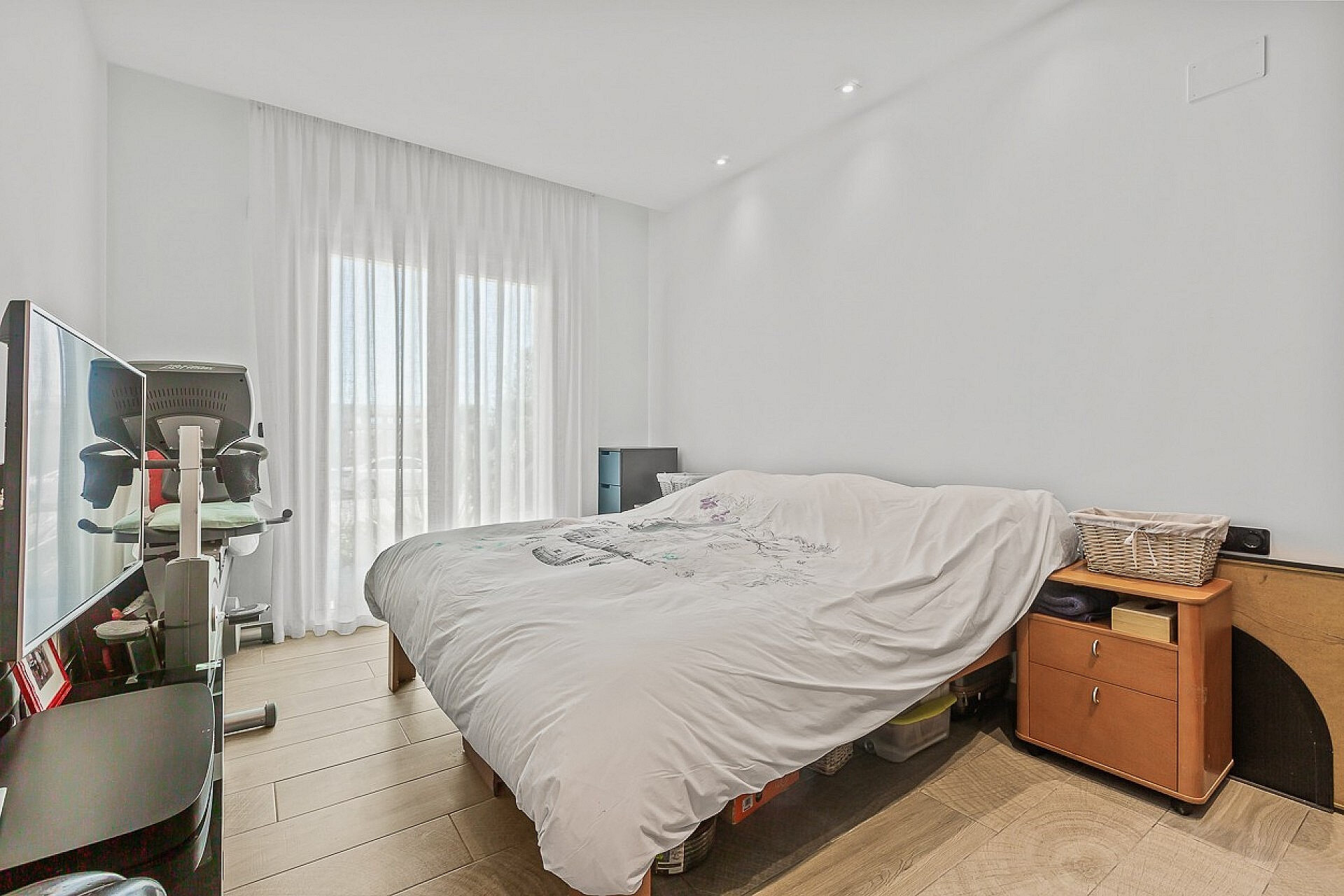 2-Bedroom Villa in Comunidad Valenciana, Algorfa - Image 16