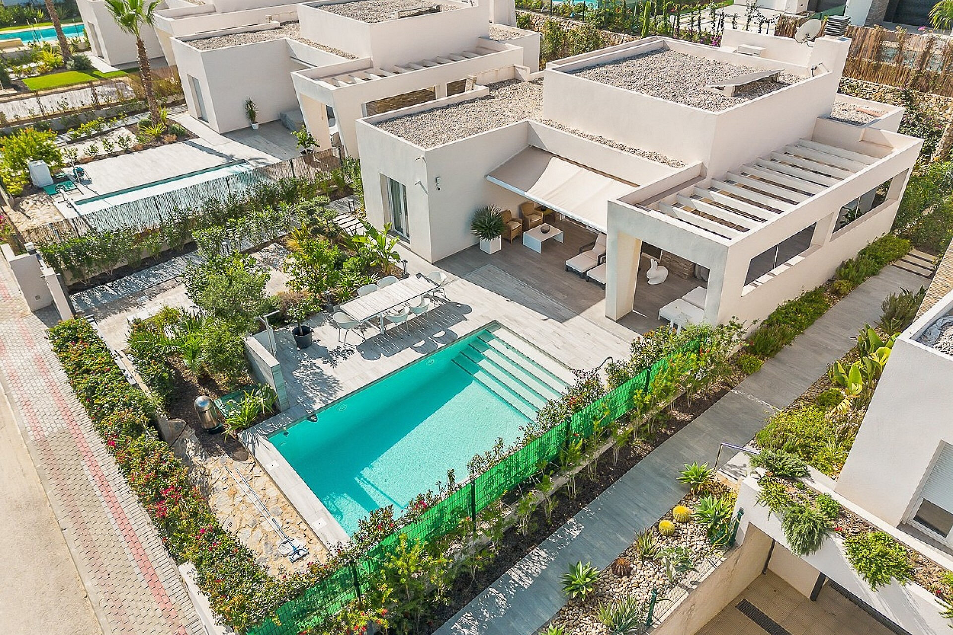 2-Bedroom Villa in Comunidad Valenciana, Algorfa - Image 2