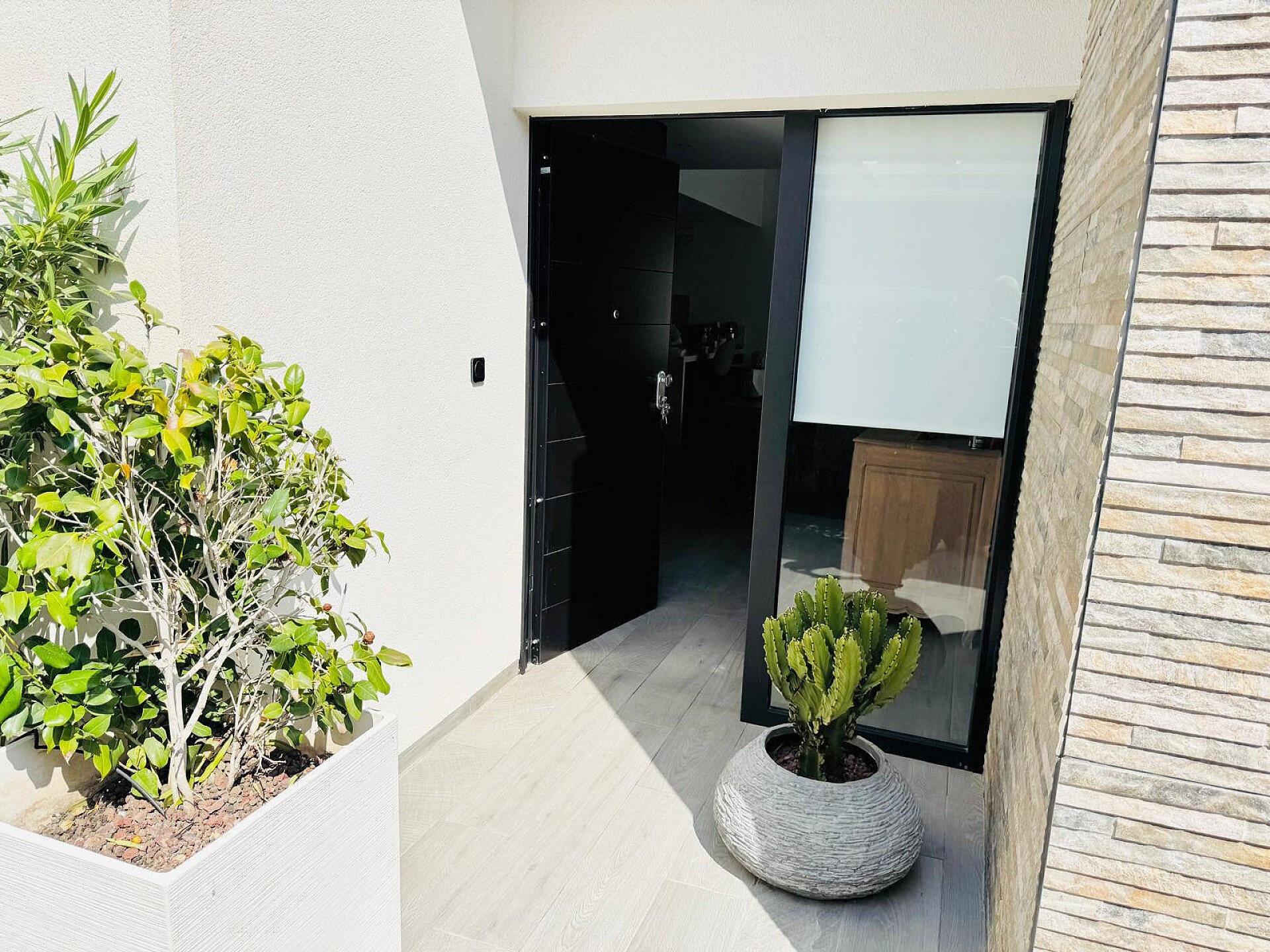2-Bedroom Villa in Comunidad Valenciana, Algorfa - Image 20