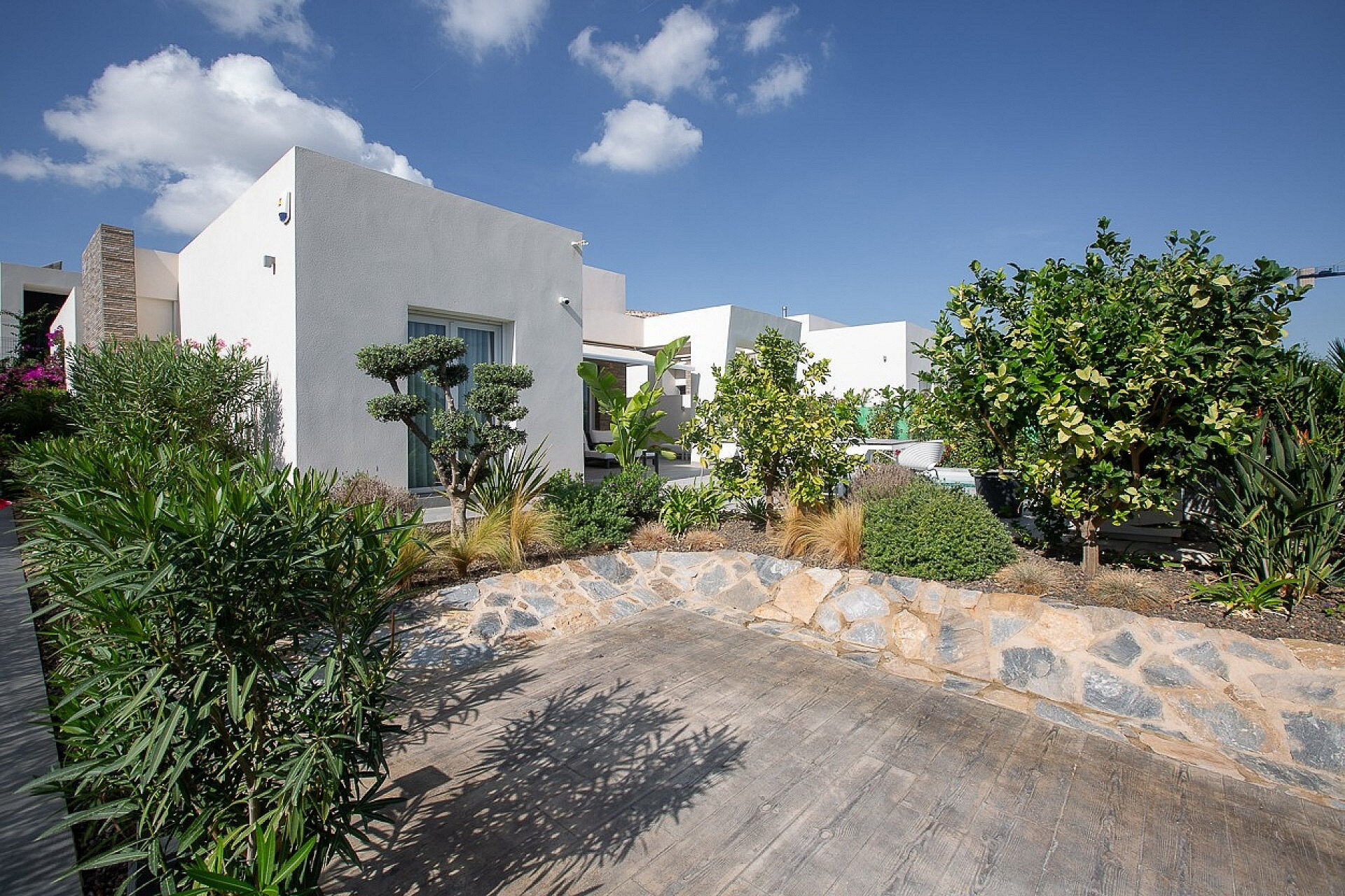 2-Bedroom Villa in Comunidad Valenciana, Algorfa - Image 26