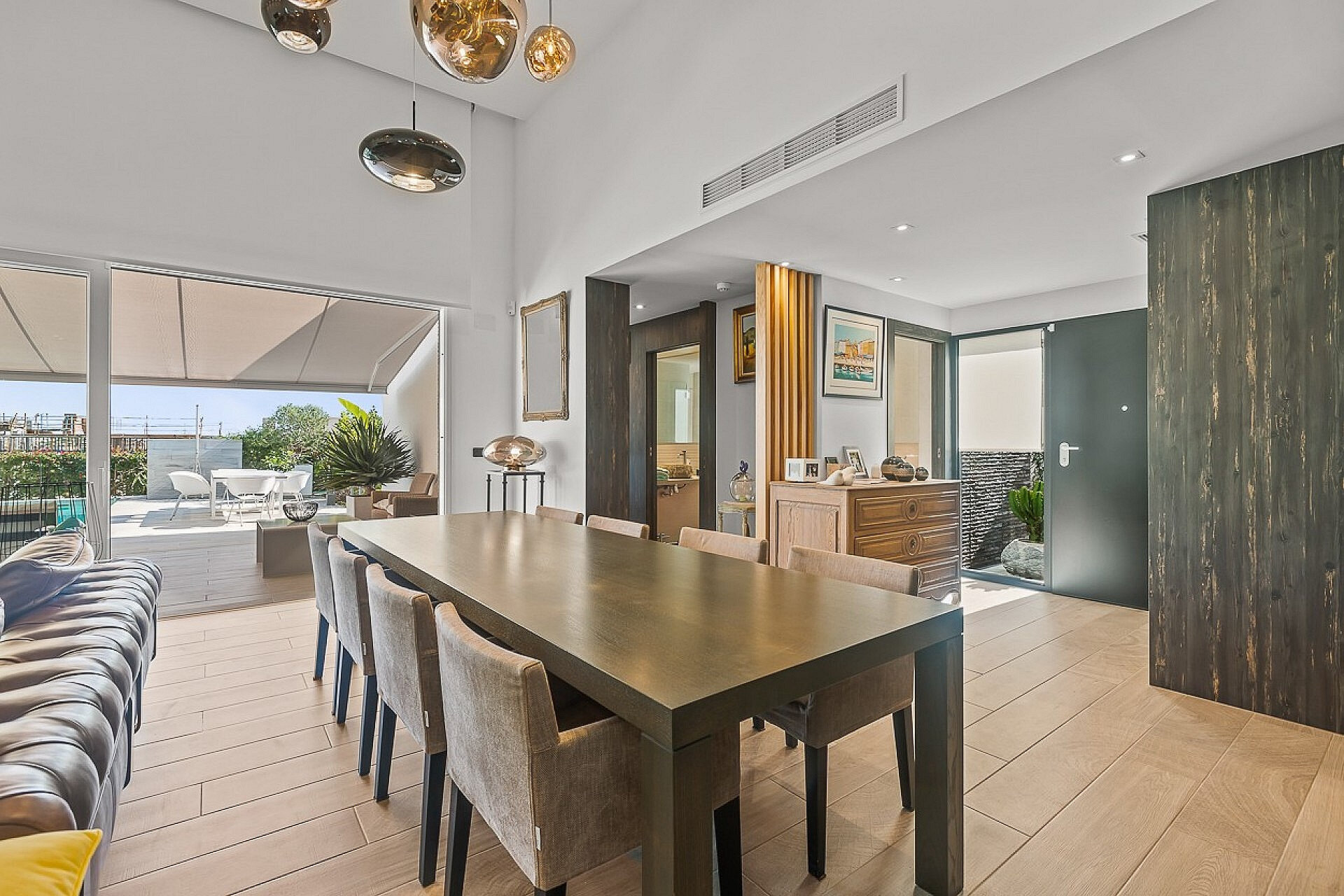 2-Bedroom Villa in Comunidad Valenciana, Algorfa - Image 6