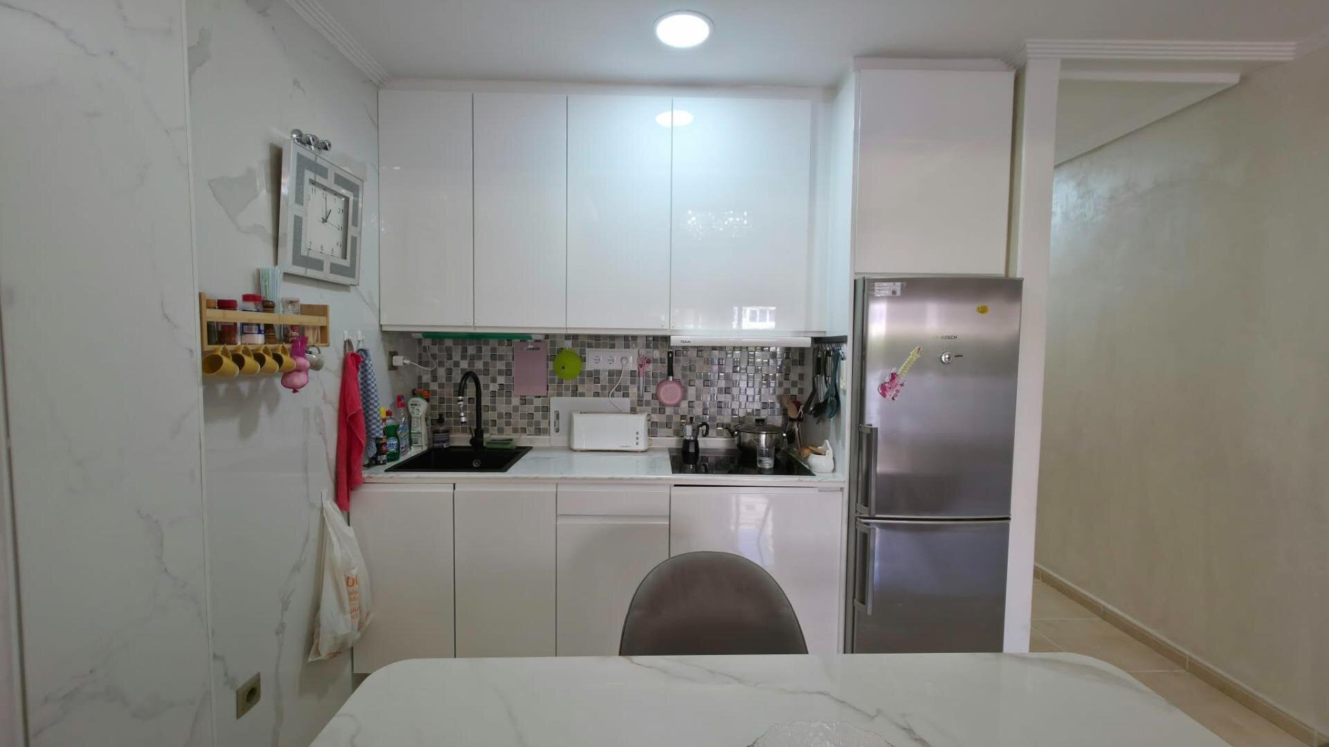 2-Bedroom Apartment in Nueva Torrevieja, Torrevieja - Image 10