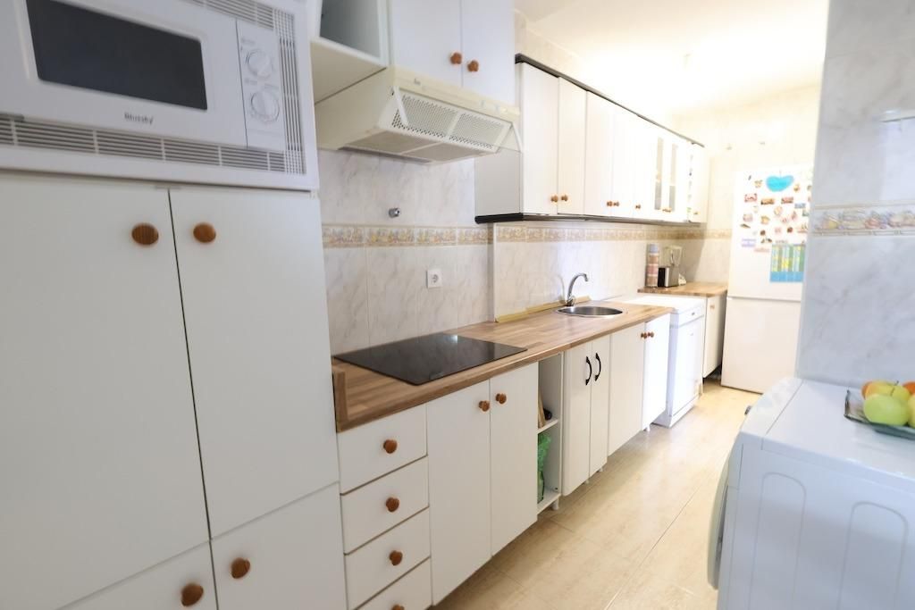 3-Bedroom House in Torretas, Torrevieja - Image 11