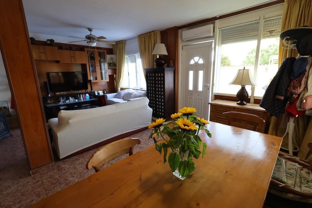 3-Bedroom House in Torretas, Torrevieja - Image 12