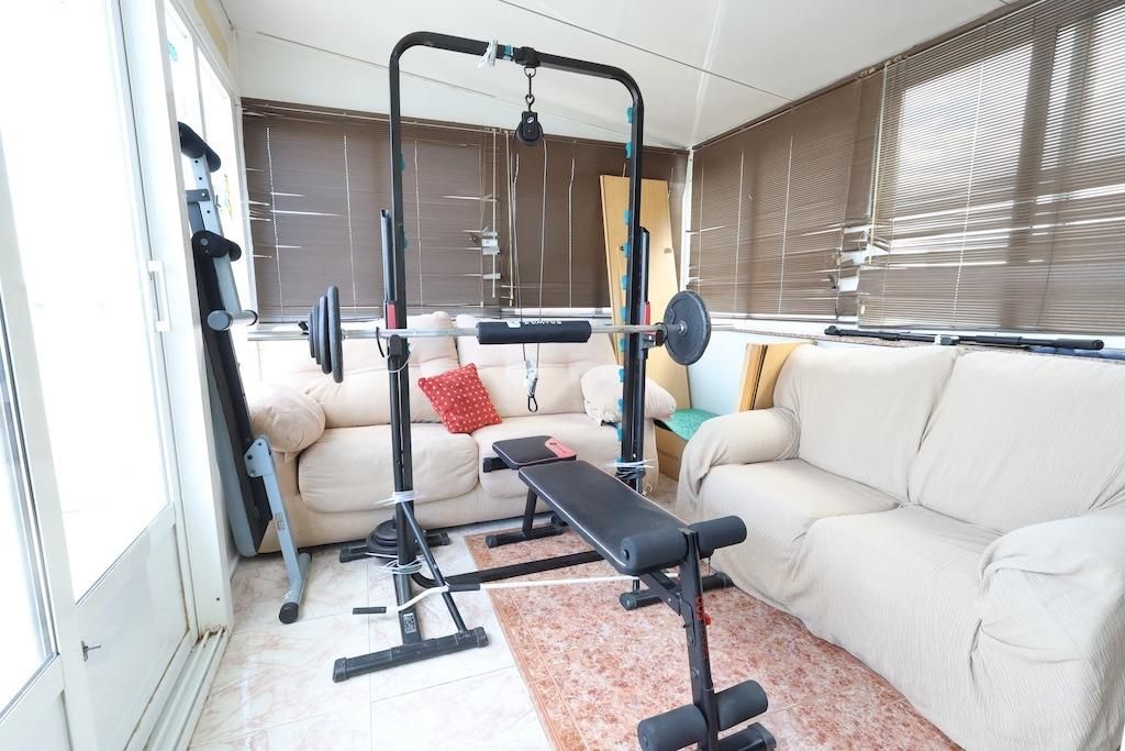 3-Bedroom House in Torretas, Torrevieja - Image 17