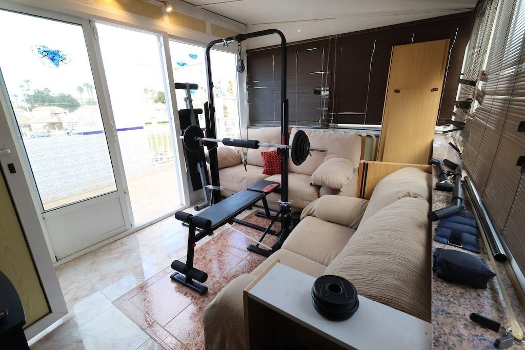 3-Bedroom House in Torretas, Torrevieja - Image 19