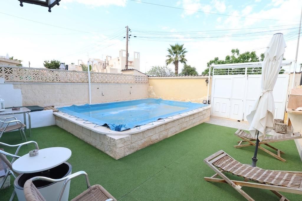 3-Bedroom House in Torretas, Torrevieja - Image 2
