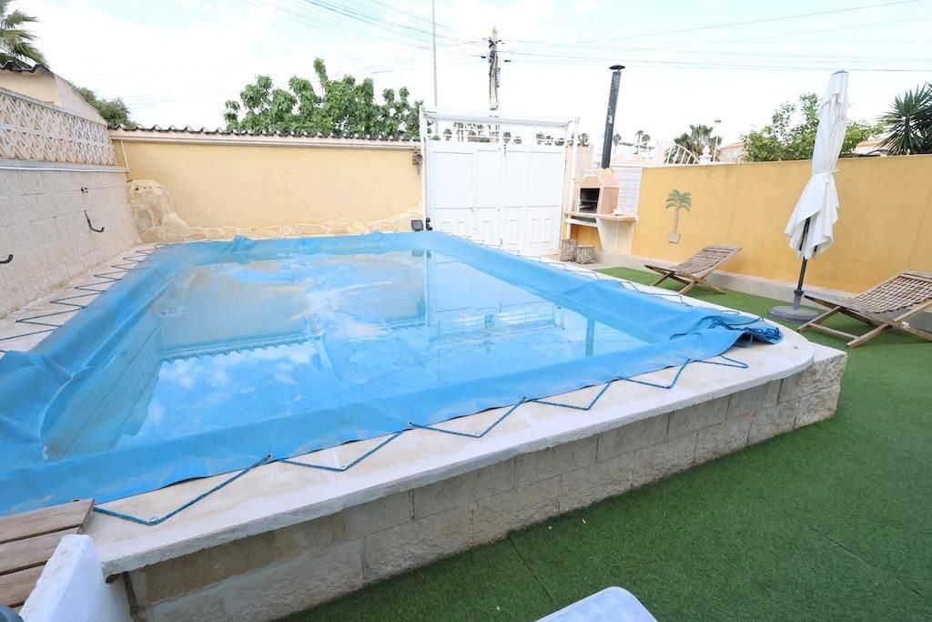 3-Bedroom House in Torretas, Torrevieja - Image 3