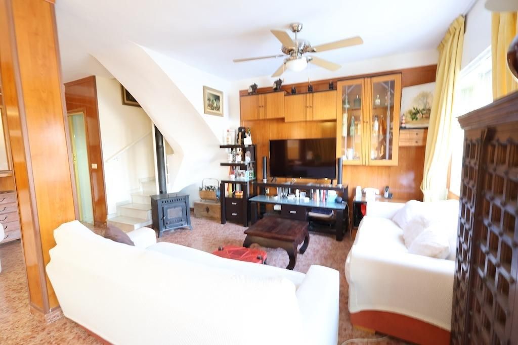 3-Bedroom House in Torretas, Torrevieja - Image 5