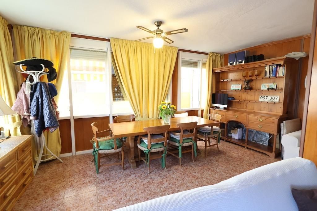 3-Bedroom House in Torretas, Torrevieja - Image 6