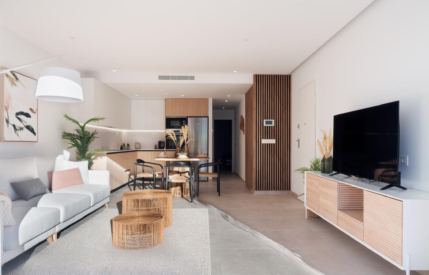 3-Bedroom Bungalow in San Pedro del Pinatar - Image 12
