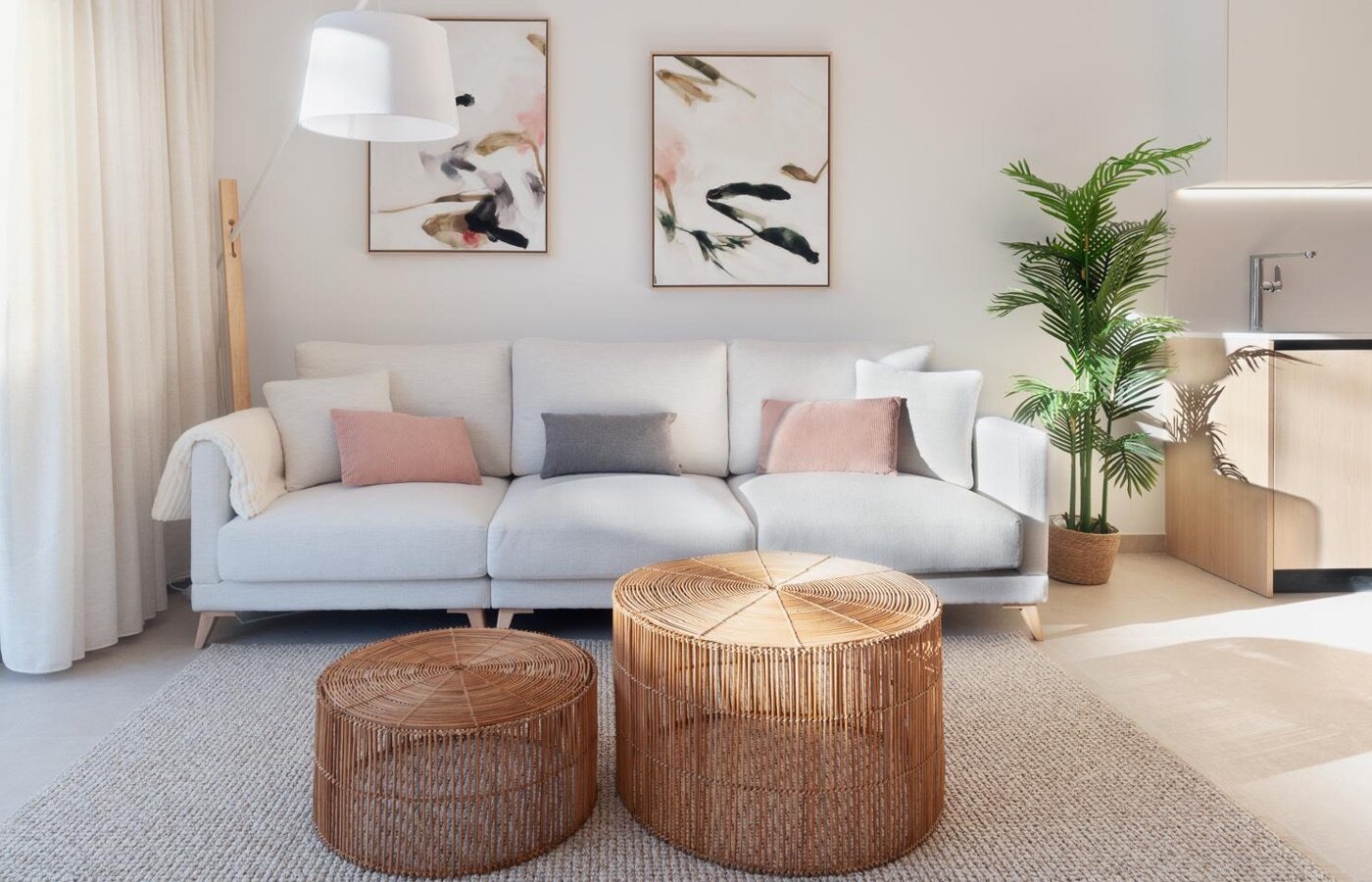 Bungalow de 3 Chambres à San Pedro del Pinatar - Image 13