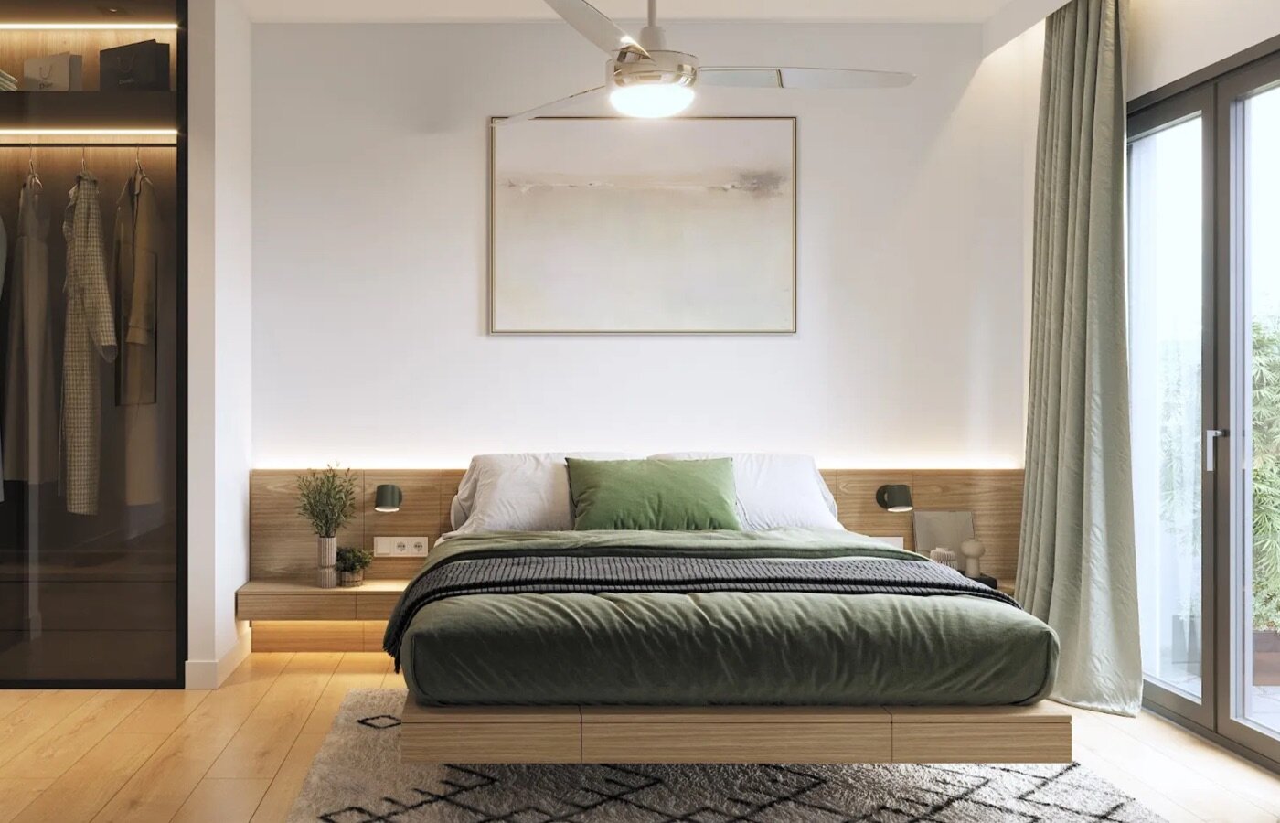 Bungalow de 3 Chambres à San Pedro del Pinatar - Image 8