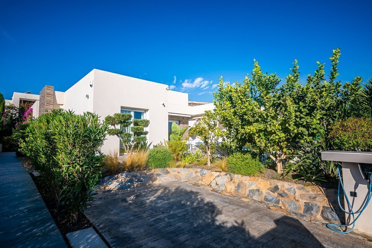 Villa met 2 Slaapkamers in Algorfa - Image 10
