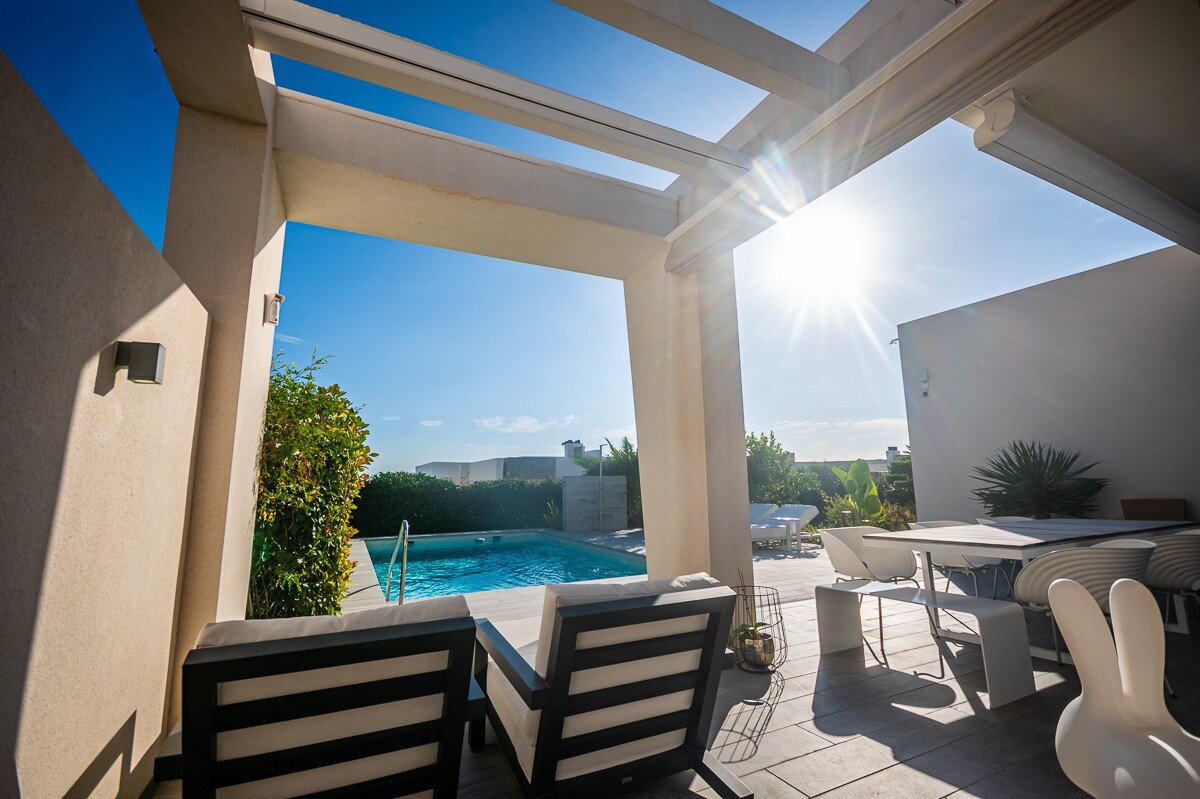 2-Bedroom Villa in Algorfa - Image 18