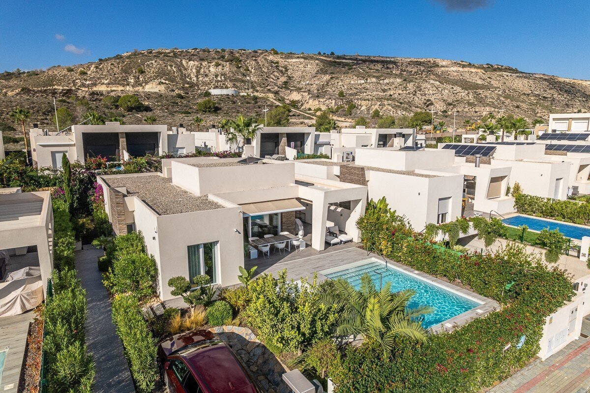 Villa met 2 Slaapkamers in Algorfa - Image 2