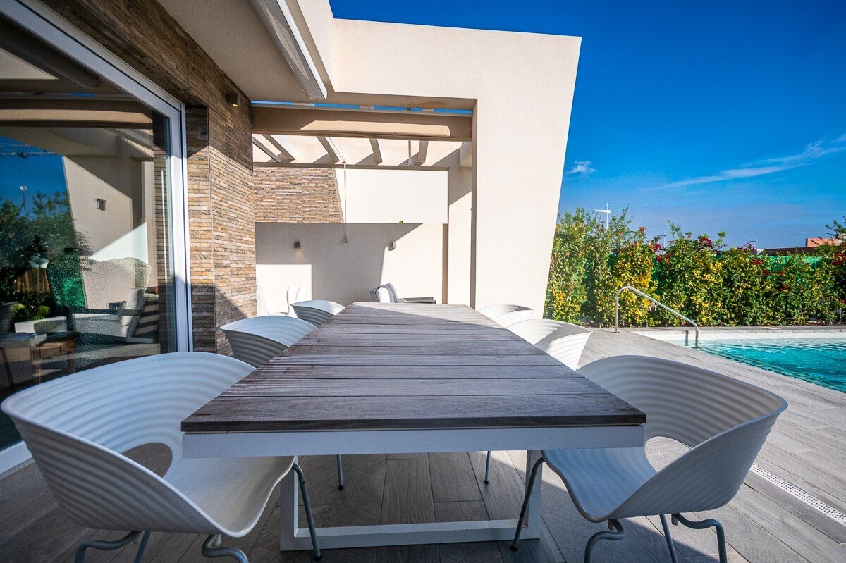 2-Bedroom Villa in Algorfa - Image 21