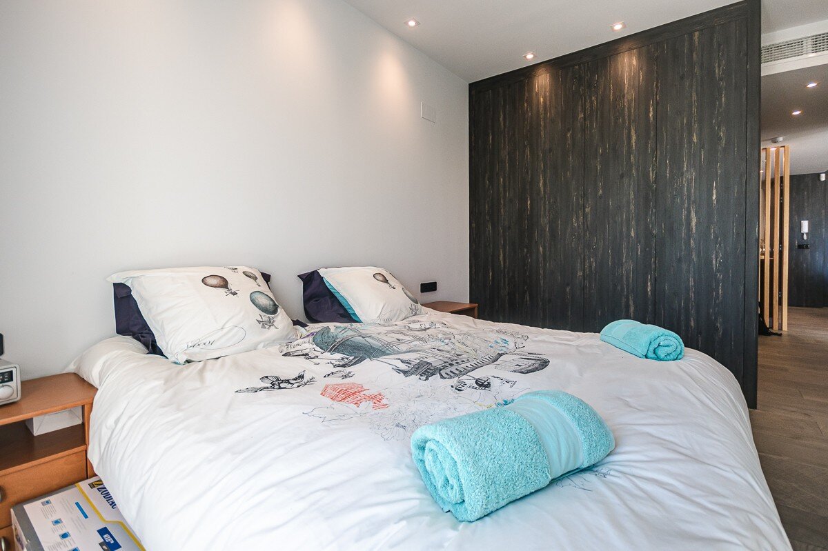 2-Bedroom Villa in Algorfa - Image 40