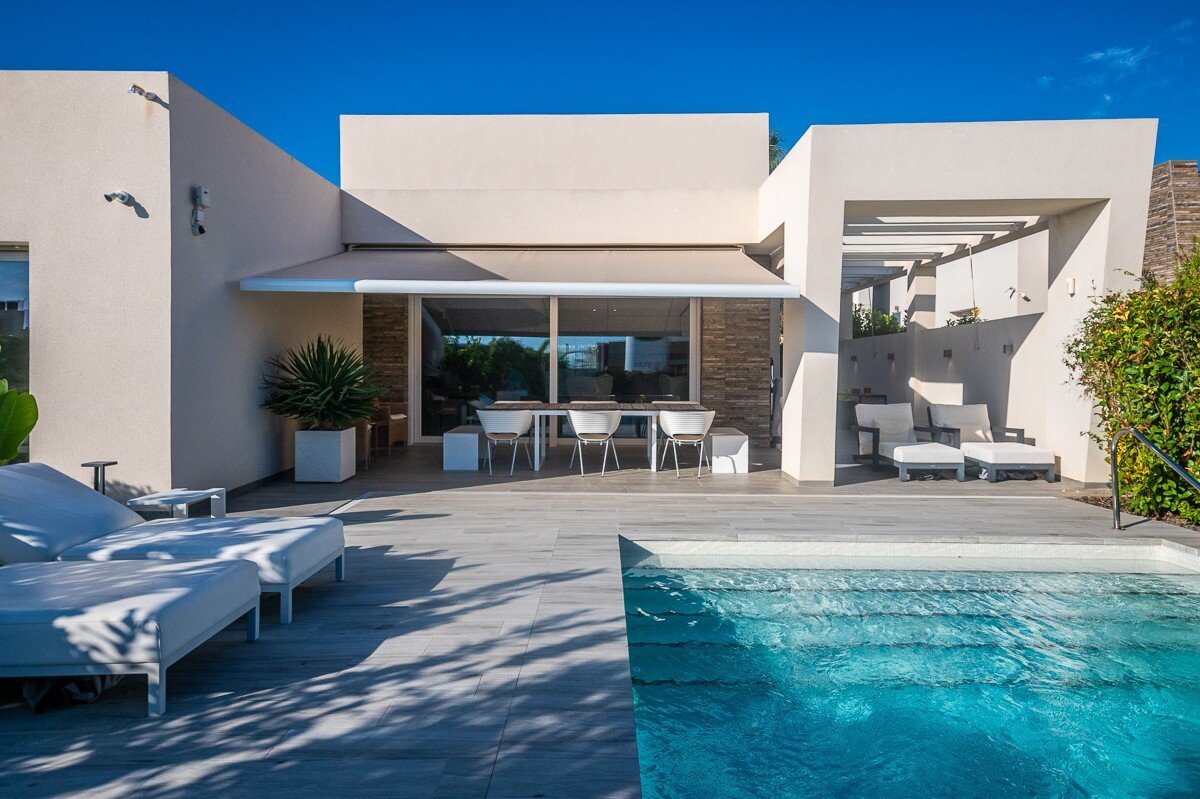 2-Bedroom Villa in Algorfa - Image 48