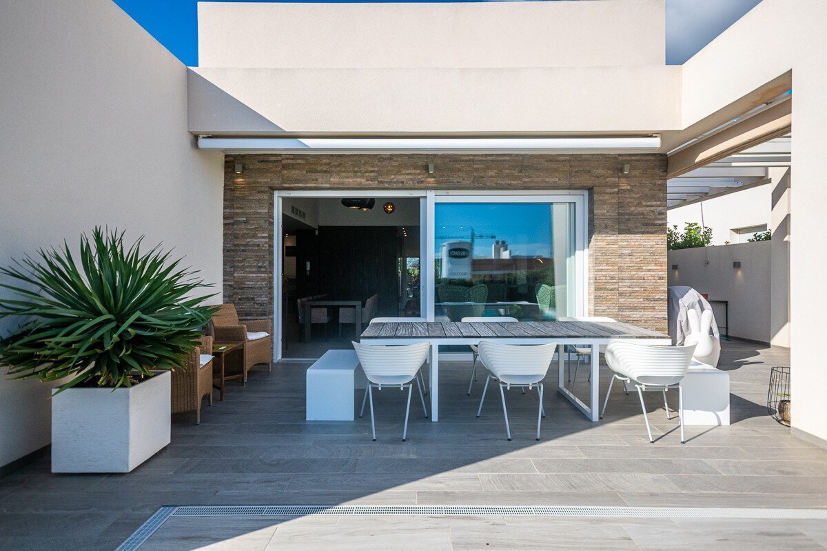 Villa met 2 Slaapkamers in Algorfa - Image 49