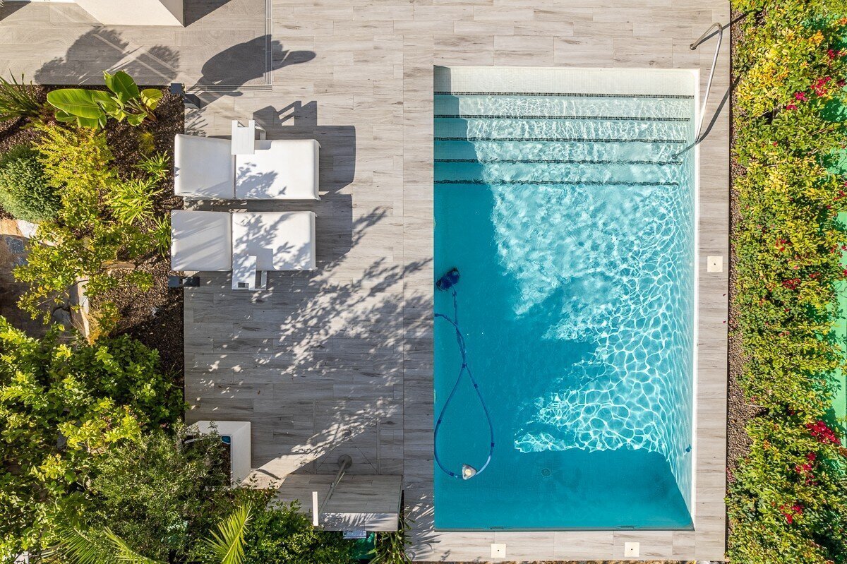 2-Bedroom Villa in Algorfa - Image 5