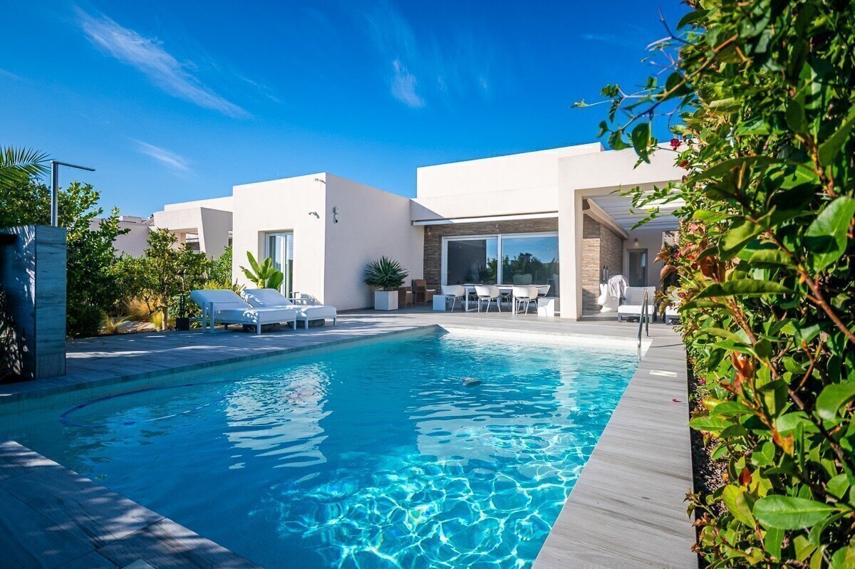 Villa met 2 Slaapkamers in Algorfa - Image 7