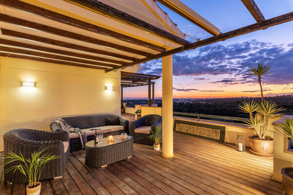 2-Bedroom Unknown Property Type in Orihuela Costa
