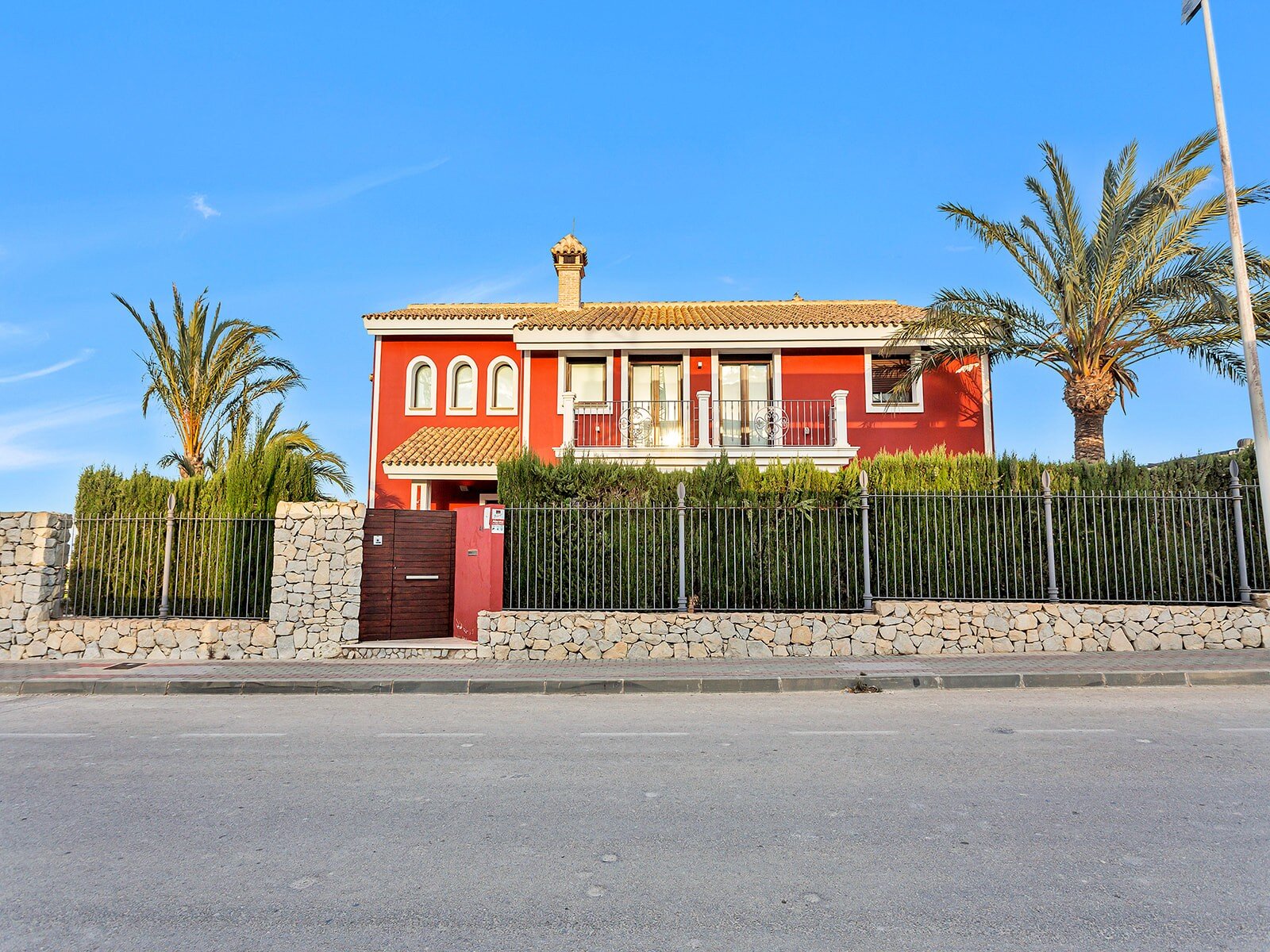Willa z 6 Sypialniami w, Algorfa - Image 4