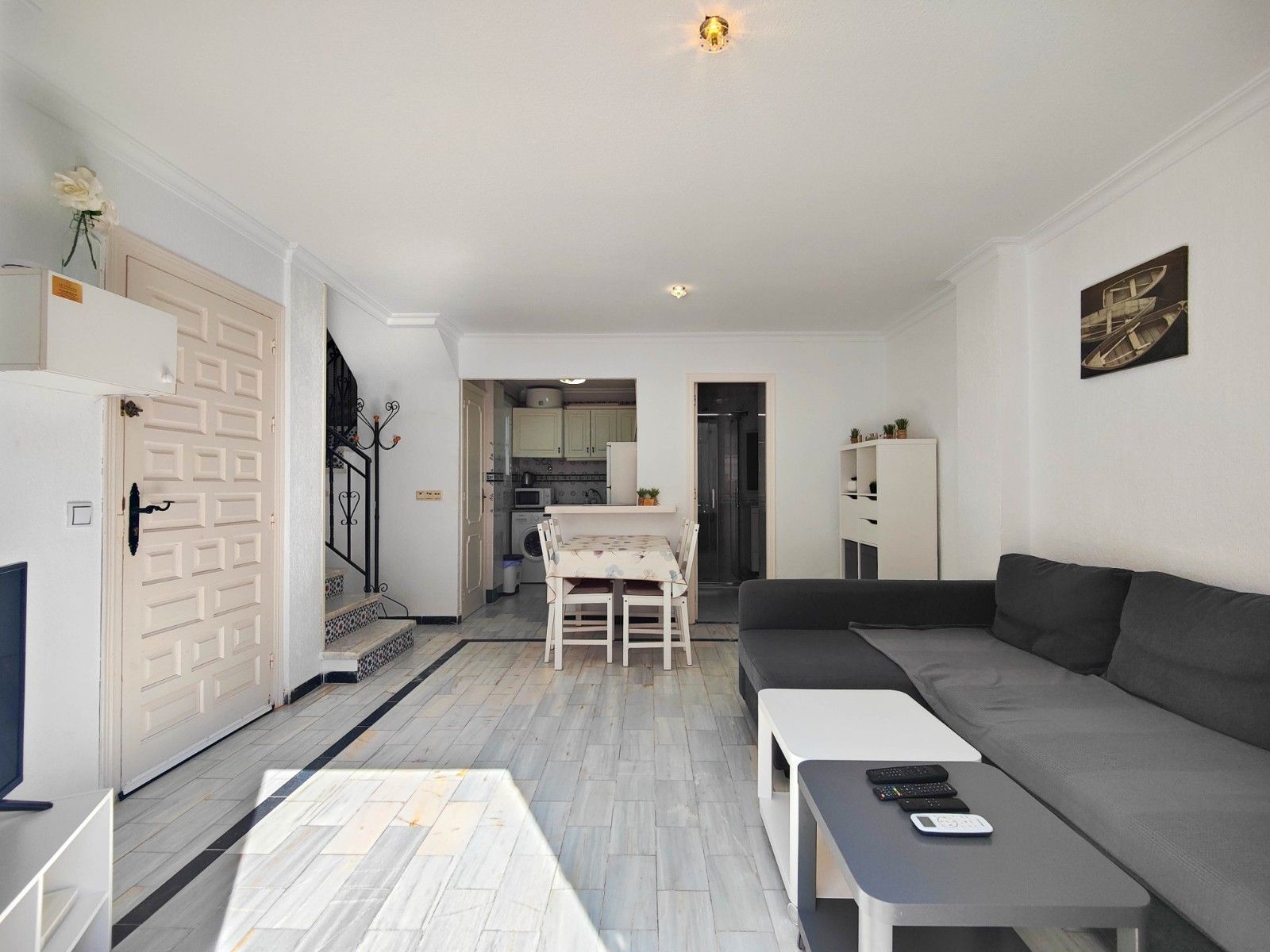 2-Bedroom Penthouse in La Mata Pueblo, Torrevieja - Image 11