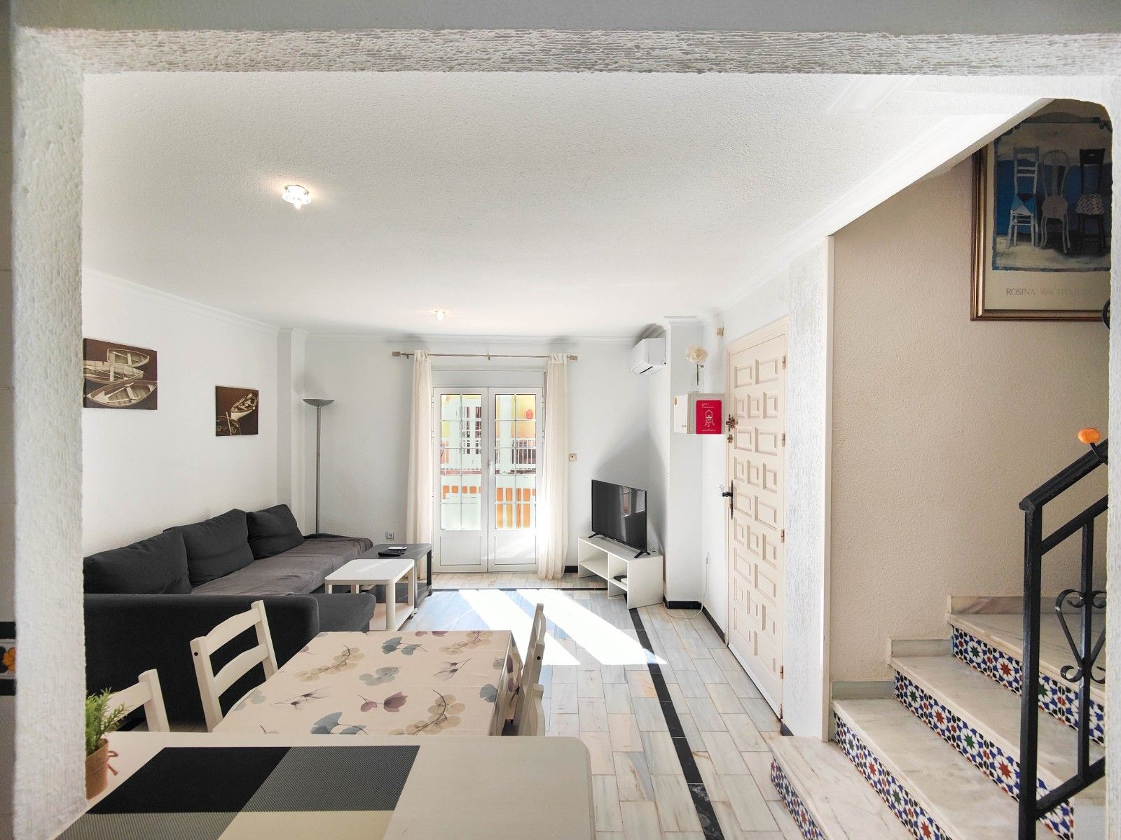 2-Bedroom Penthouse in La Mata Pueblo, Torrevieja - Image 15