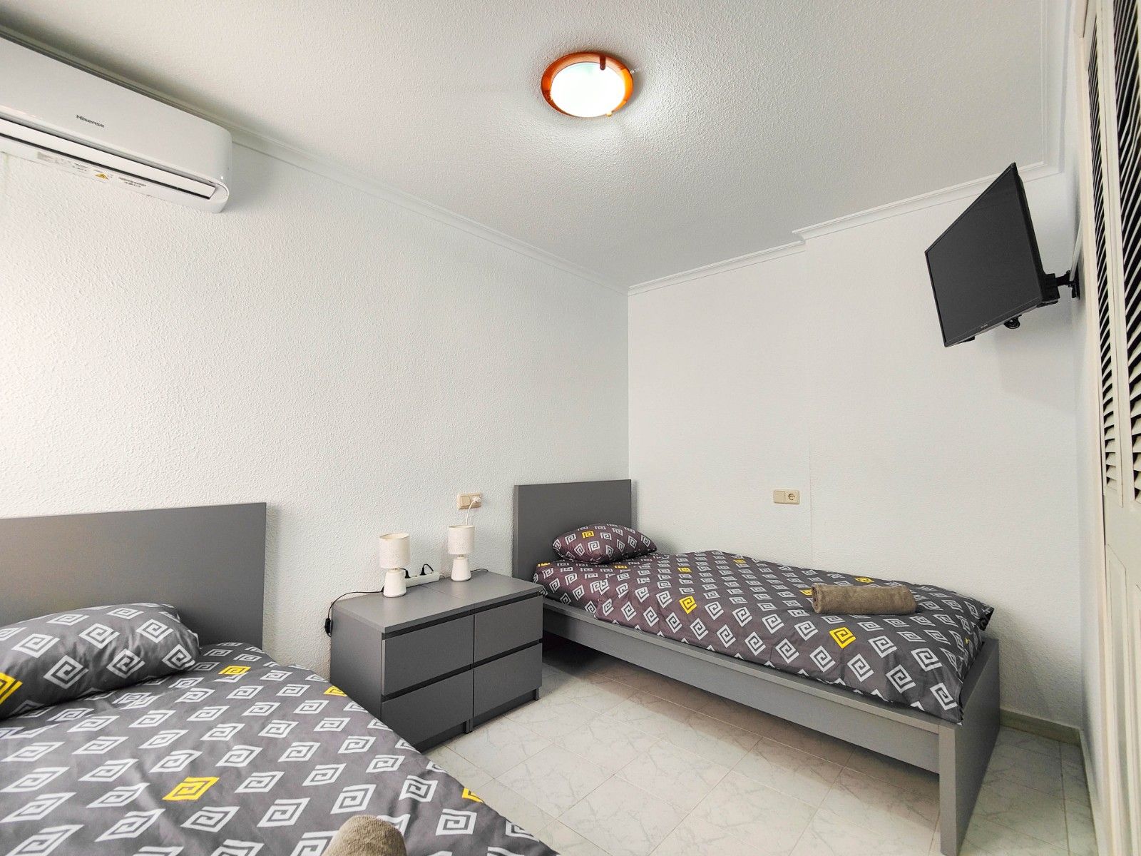 2-Bedroom Penthouse in La Mata Pueblo, Torrevieja - Image 38