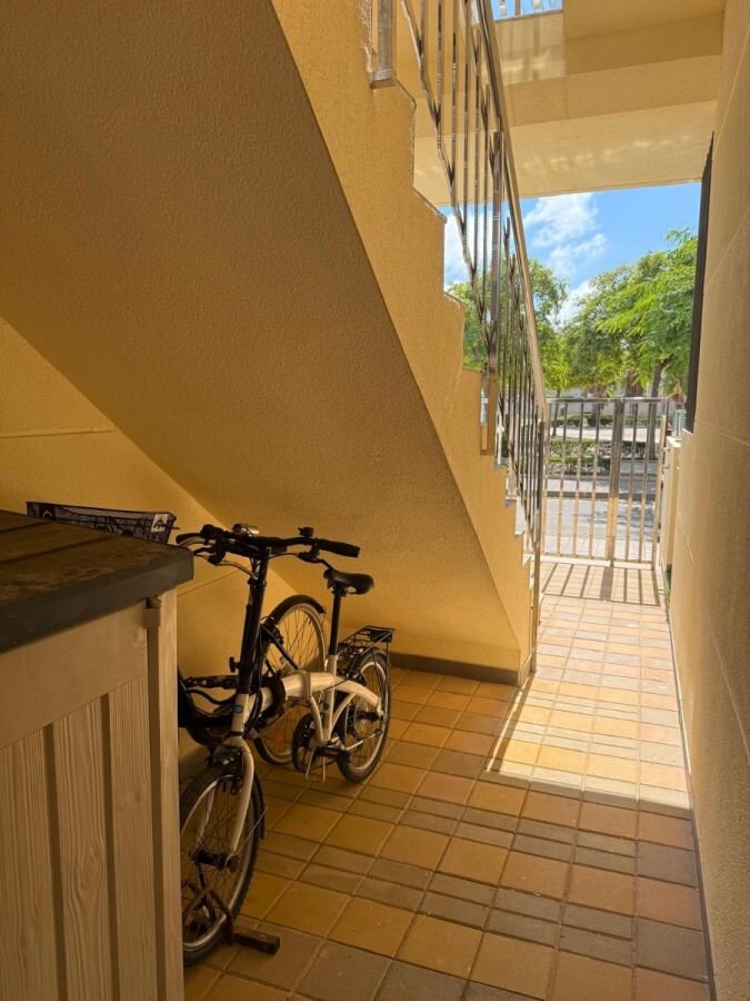 2-Bedroom Bungalow in Pueblo Latino, Pilar de la Horadada - Image 15