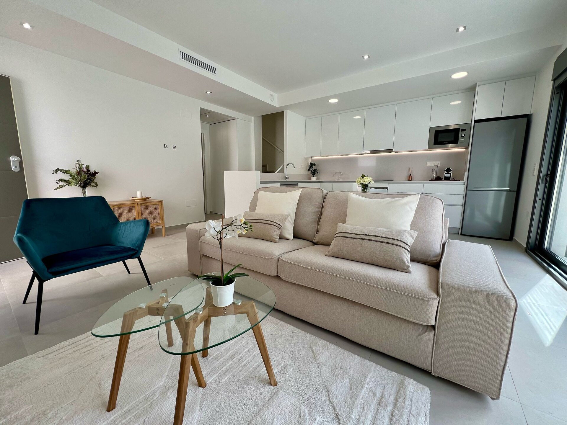 Herenhuis met 3 Slaapkamers in Orihuela Costa - Image 5