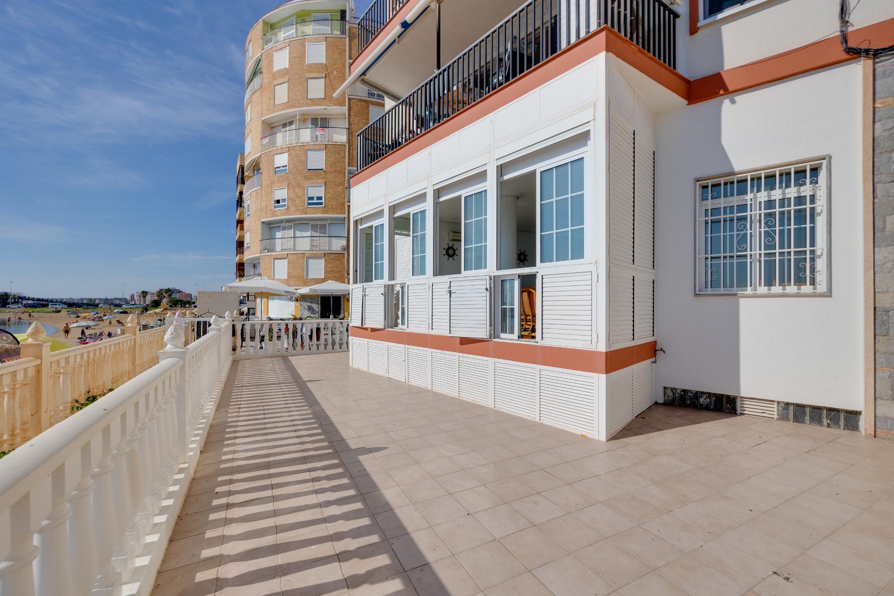 Apartamento de 4 Dormitorios en, Torrevieja - Image 36
