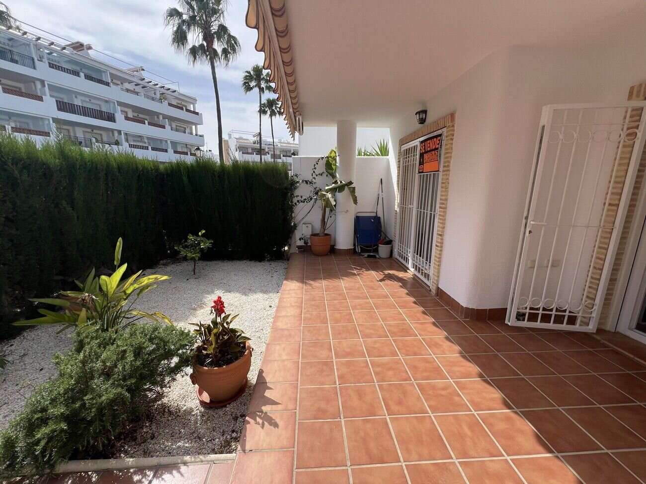 3-Bedroom Apartment in Lomas de Cabo Roig, Orihuela Costa - Image 13