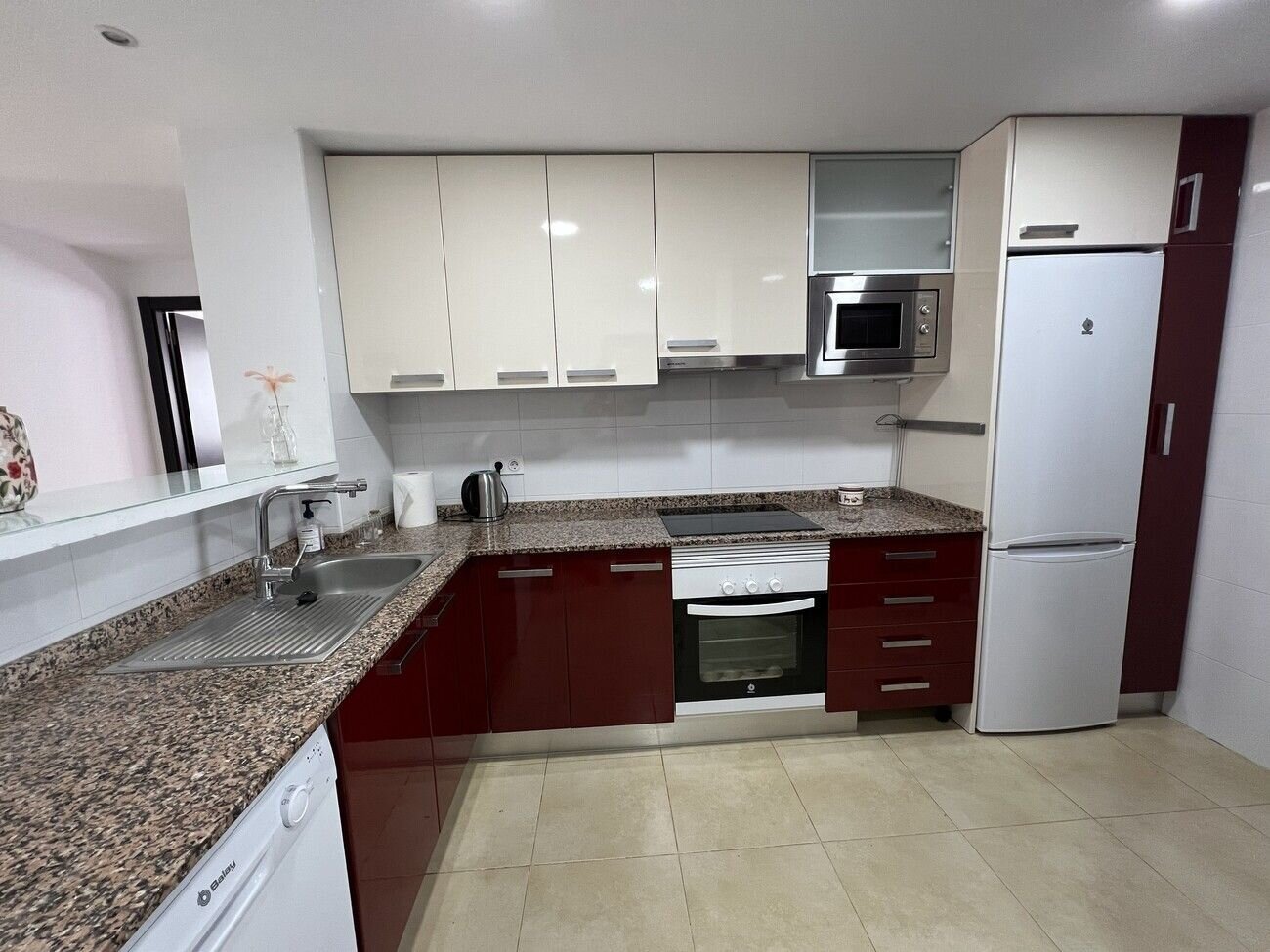 3-Bedroom Apartment in Lomas de Cabo Roig, Orihuela Costa - Image 14