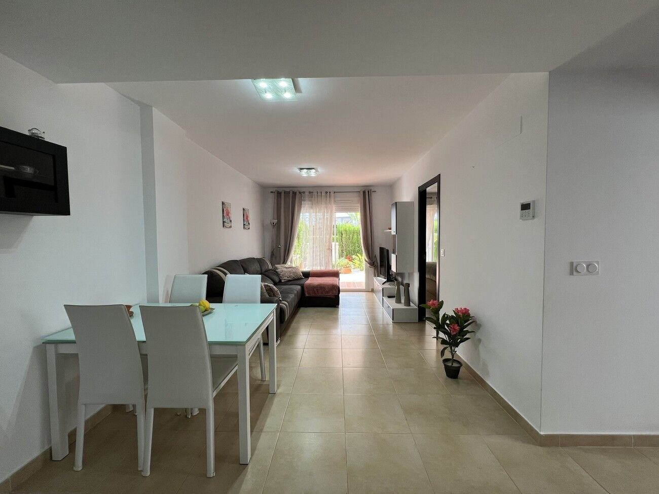 3-Bedroom Apartment in Lomas de Cabo Roig, Orihuela Costa - Image 16