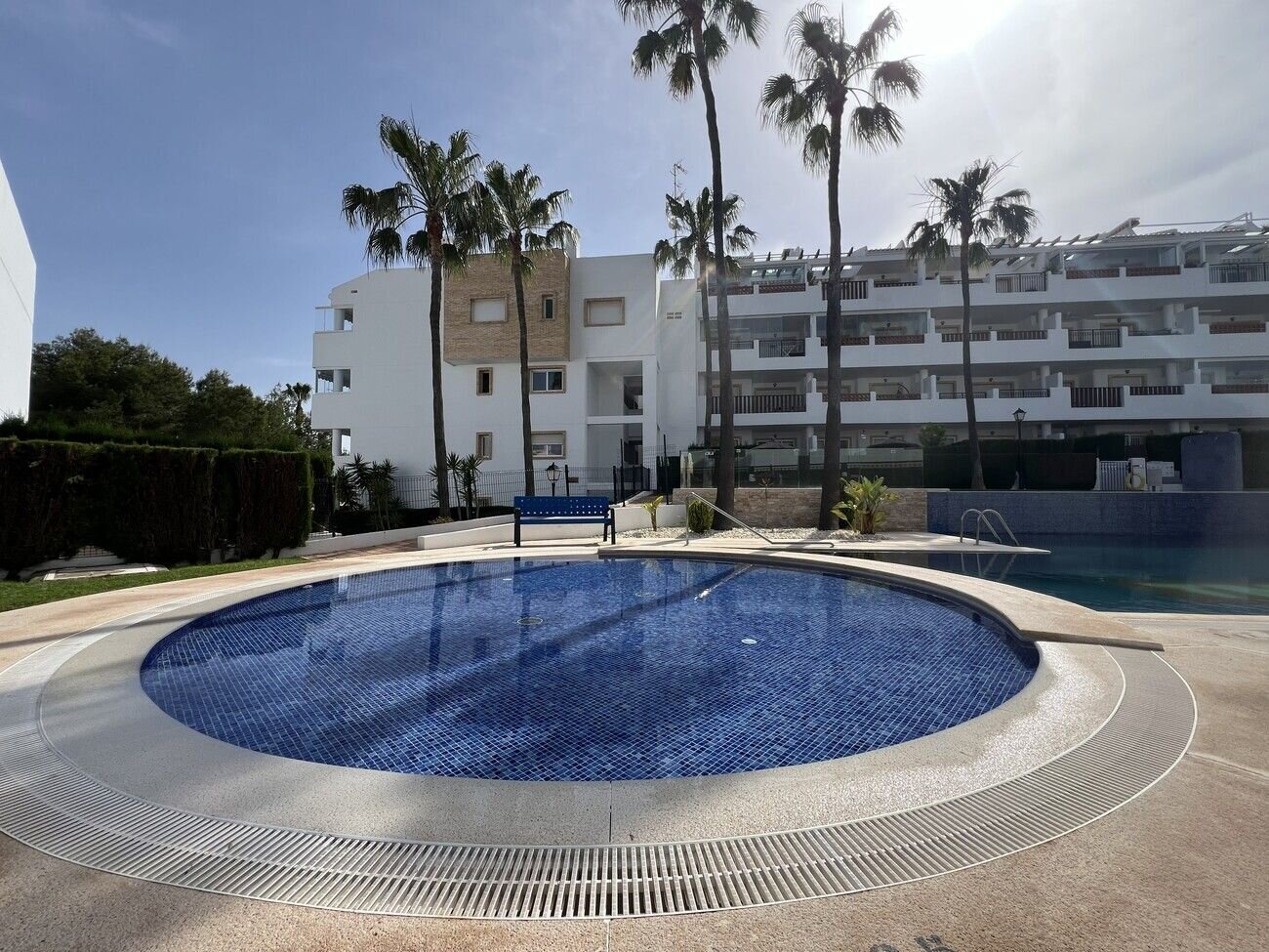 3-Bedroom Apartment in Lomas de Cabo Roig, Orihuela Costa - Image 19