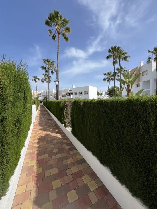 3-Bedroom Apartment in Lomas de Cabo Roig, Orihuela Costa - Image 20