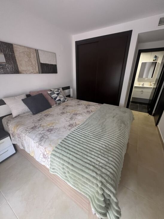 3-Bedroom Apartment in Lomas de Cabo Roig, Orihuela Costa - Image 3