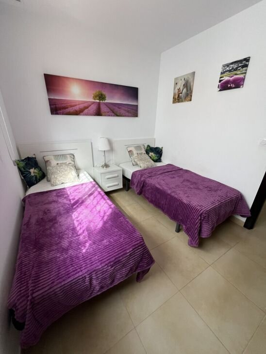 3-Bedroom Apartment in Lomas de Cabo Roig, Orihuela Costa - Image 6