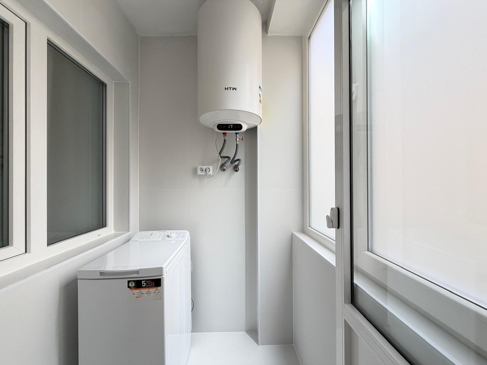 3-Zimmer Dachgeschosswohnung in Estacion de Autobuses, Torrevieja - Image 38
