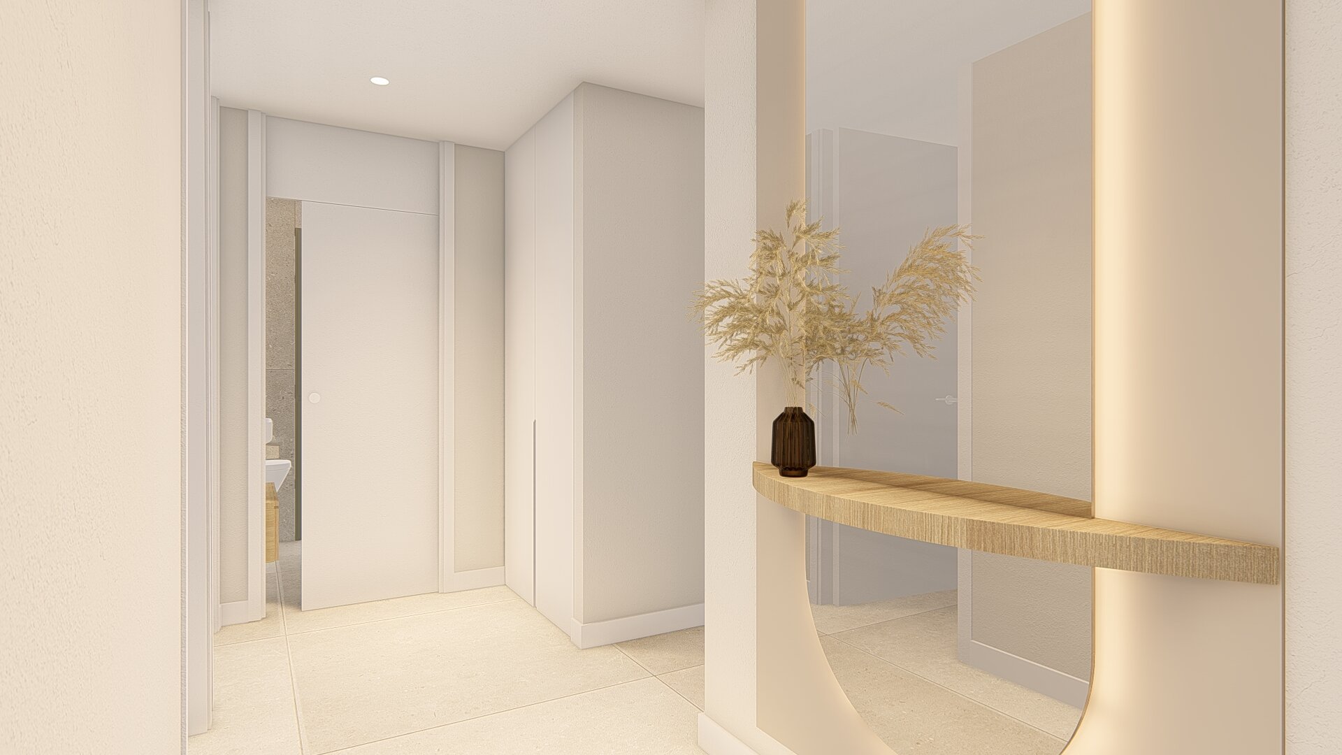 3-Bedroom Penthouse Apartment in Los Alcázares - Image 8